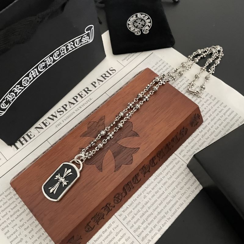 Chrome Hearts Necklaces